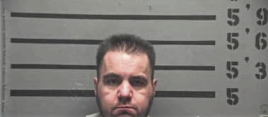 Joshua Trent, - Hopkins County, KY 