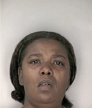 Lateefah Tripp, - Hillsborough County, FL 