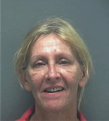 Doreen Turner, - Lee County, FL 