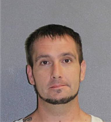 Timothy Turner, - Volusia County, FL 