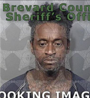 Sederick Upton, - Brevard County, FL 