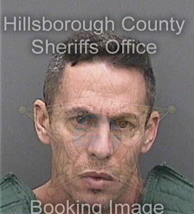 Juan Vazquez, - Hillsborough County, FL 