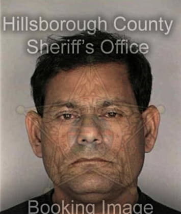 Miguel Velasquez, - Hillsborough County, FL 