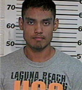 Jose Villalobos, - Hidalgo County, TX 