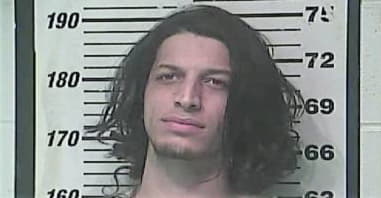 Robert Vogel - Campbell County, KY 
