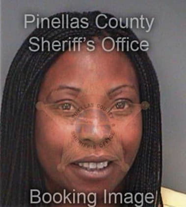 Goldie Wade, - Pinellas County, FL 