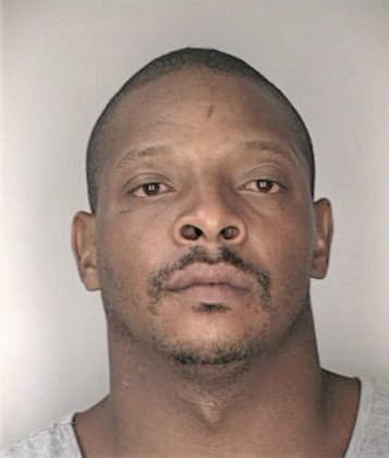 Dwayne Washington, - Hillsborough County, FL 