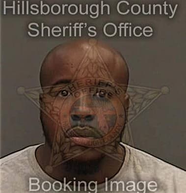 Antonio Watkins, - Hillsborough County, FL 