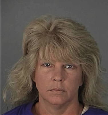 Andrea Werhner, - Pasco County, FL 