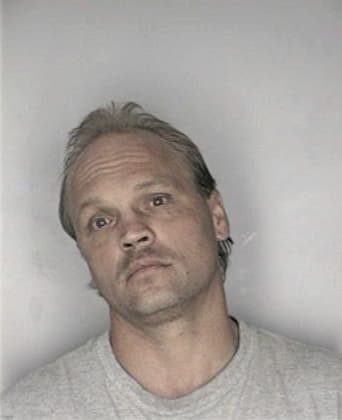 Hugh White - Hillsborough County, FL 