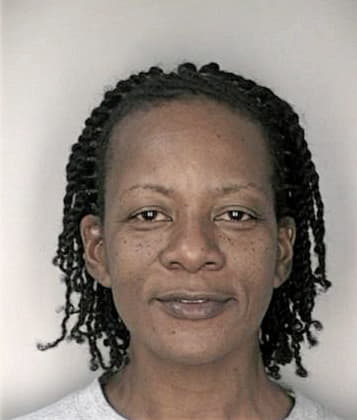 Evelyn Williams - Hillsborough County, FL 