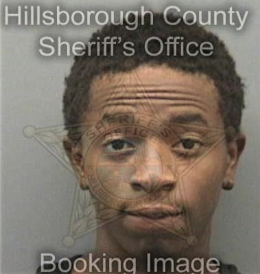 Rodney Williams, - Hillsborough County, FL 