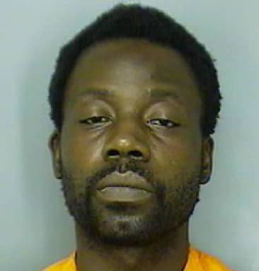 Willie Williams, - Polk County, FL 