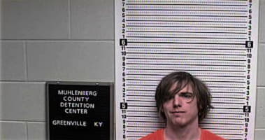 James Wilson, - Muhlenberg County, KY 