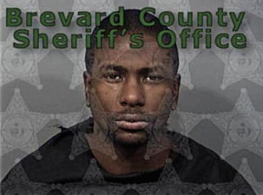 Jamar Wood, - Brevard County, FL 