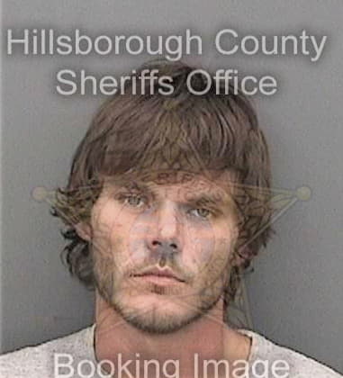 Jeffrey Woods, - Hillsborough County, FL 