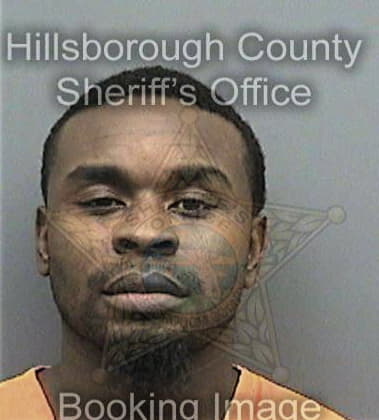 William Woolfolk, - Hillsborough County, FL 