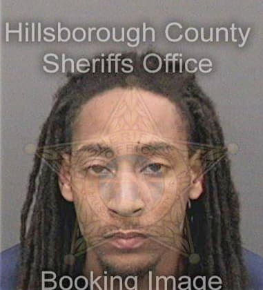 Dwight Wright, - Hillsborough County, FL 