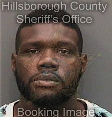 John Wright, - Hillsborough County, FL 