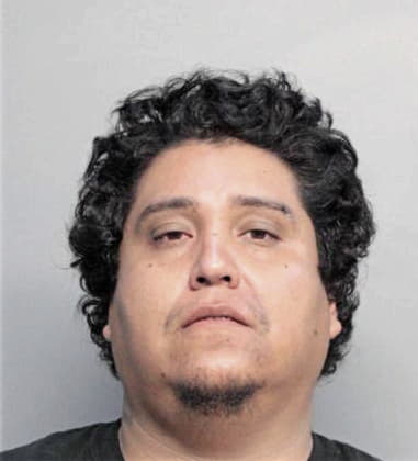 Oscar Zelaya, - Dade County, FL 