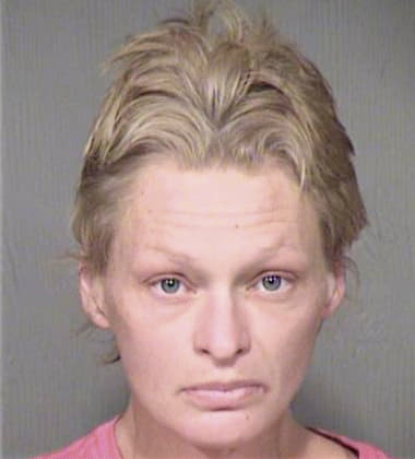 Shanaysha Adams - Maricopa County, AZ 