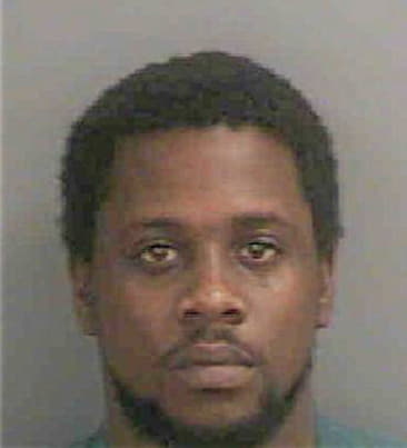 Claubert Alexander, - Collier County, FL 