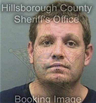 James Allen, - Hillsborough County, FL 