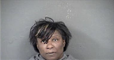 Lakeisha Allen, - Wyandotte County, KS 