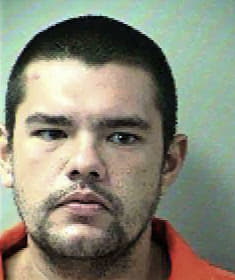 Freddie Alvarado-Rodriguez, - Okaloosa County, FL 