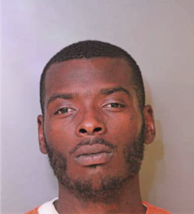 Alphonso Anderson, - Polk County, FL 