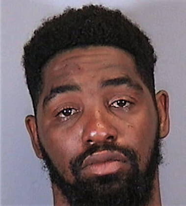 Tevin Anderson, - Manatee County, FL 