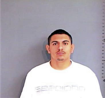 Wuelvin Andrade-Benites, - Brazos County, TX 