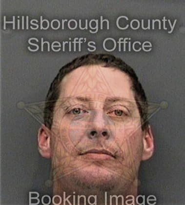 Salvatore Balistreri, - Hillsborough County, FL 