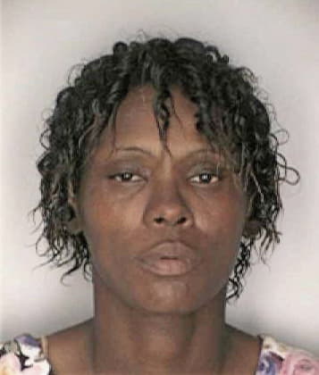 Shameka Barber, - Hillsborough County, FL 