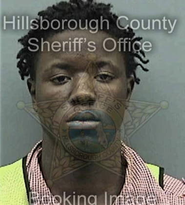 Leroy Bell, - Hillsborough County, FL 