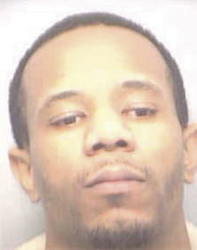 Calvin Bernard - Fulton County, GA 