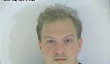 John Bernard - Chatham County, GA 