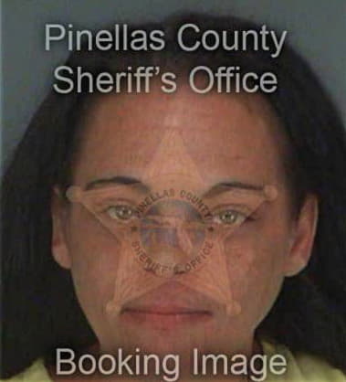 Anne Bianchi, - Pinellas County, FL 