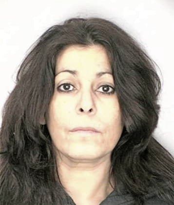 Linda Blankenship - Hillsborough County, FL 