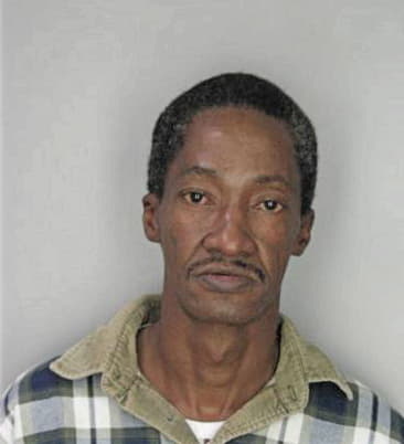Everett Booker - Hillsborough County, FL 