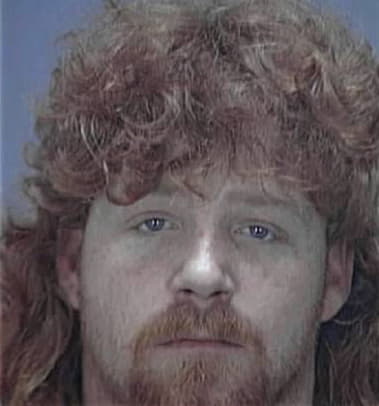 Marlin Booker - Polk County, FL 