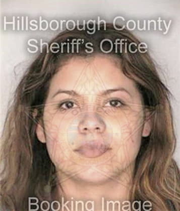 Paula Braswell - Hillsborough County, FL 