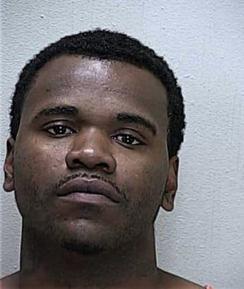 Oscar Brathwaite, - Marion County, FL 