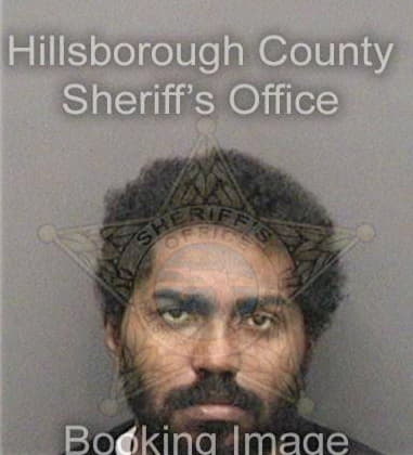 Craig Brewer - Hillsborough County, FL 