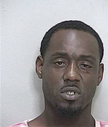 Antwan Brockington, - Marion County, FL 