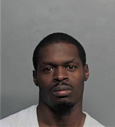 Roymond Bryant, - Dade County, FL 