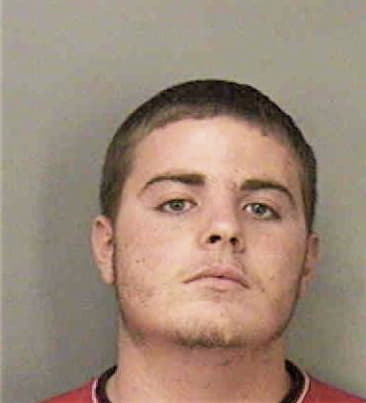 Joseph Butler, - Polk County, FL 