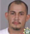 Jose Castenedasanchez - Multnomah County, OR 