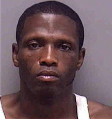 James Chaney, - Lee County, FL 