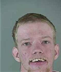 Michael Cheshire - Lane County, OR 
